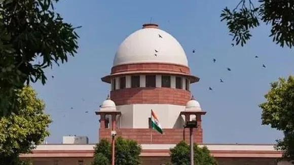 supreme court