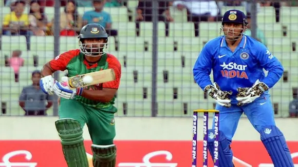 tamim iqbal retire from international cricket