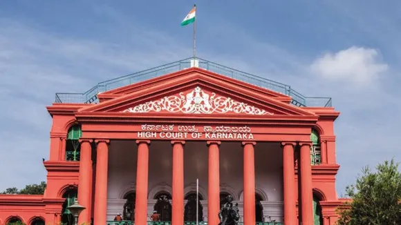 Karnataka High Court