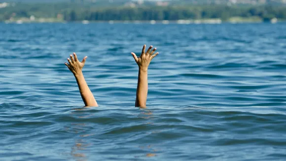 raibareilly children drown