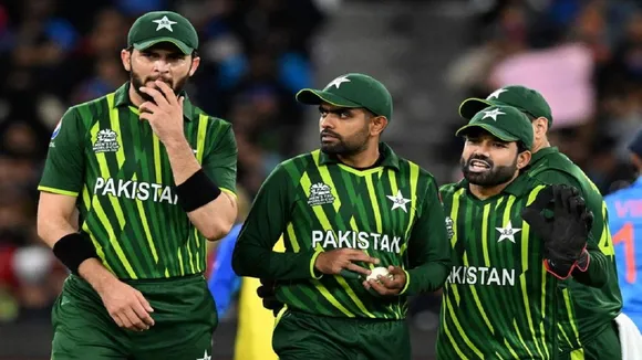 ehsan mazari big statement on present pakistan team in icc world cup