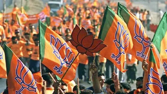 BJP