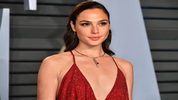 gal gadot