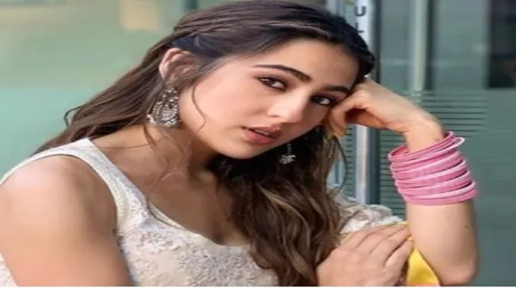 Sara Ali Khan