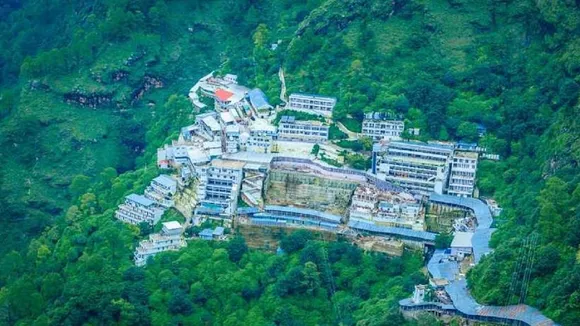 Vaishno Devi