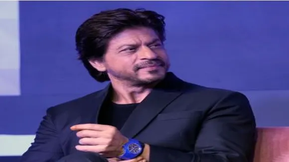 Shahrukh Khan