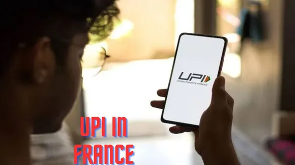 UPI in France