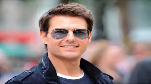 Tom Cruise