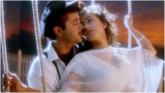 Anil Kapoor on 1942 love story