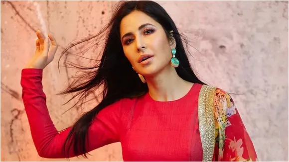 Katrina Kaif Birthday