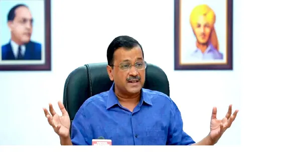 kejriwal