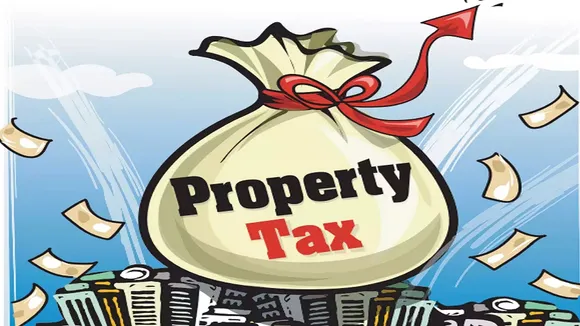 property tax