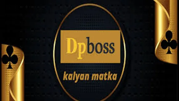 Dpboss Satta Matka