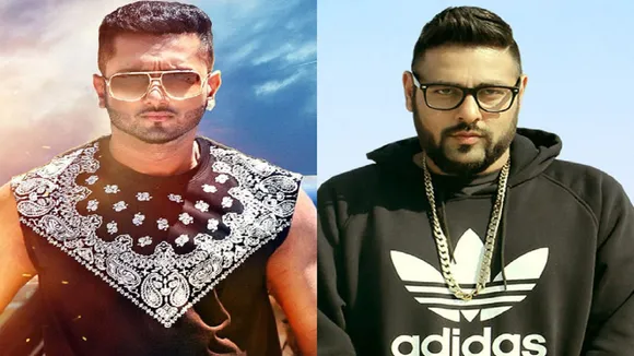 Honey Singh badshah