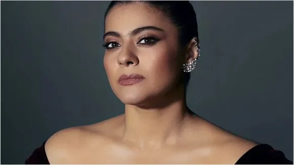 kajol