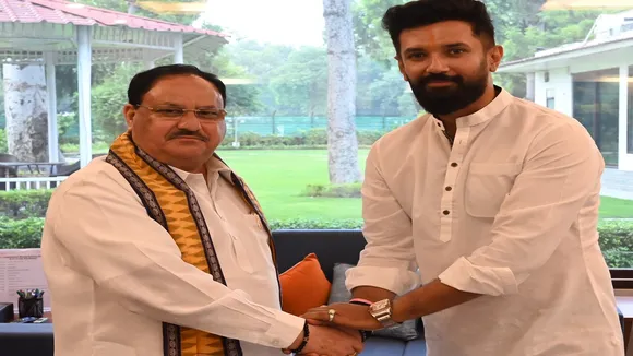 nadda chirag