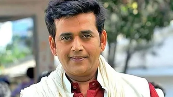 ravi kishan