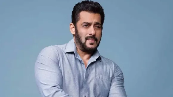 Salman Khan