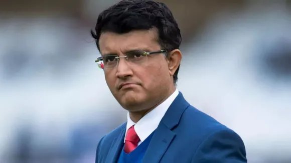 sourav Ganguly wants to see Yashasvi Jaiswal in World cup 2023 squad