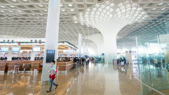 Chhatrapati Shivaji Maharaj International Airport