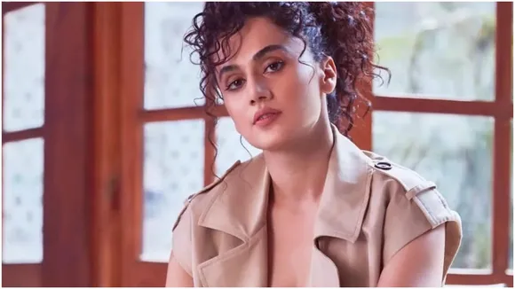 Taapsee Pannu Wedding Plans