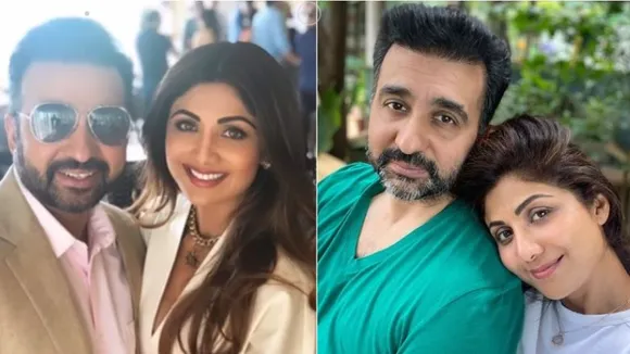 Shilpa Shetty and Rajkundra case