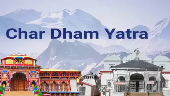 char dham yatra