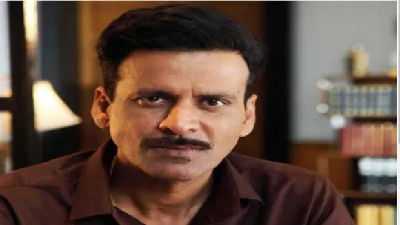 Manoj Bajpayee