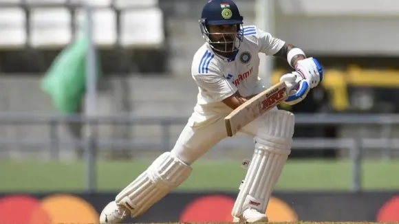 virat kohli 500th International match test centuries in foreign