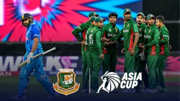 asia cup 2023 bangladesh is unhappy with this schedule with place