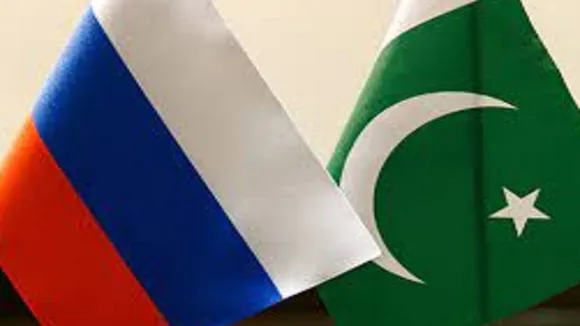 pak russia