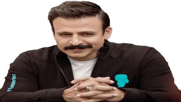 vivek oberoi