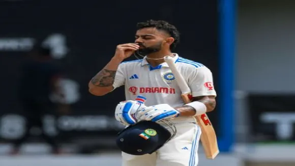 Virat Kohli के पास फिर से इतिहास दोहराने का मौका