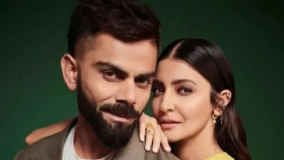 virat and anushka