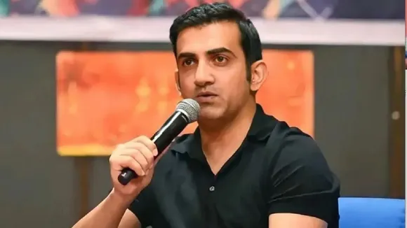 Gautam Gambhir On Yashasvi Jaiswal