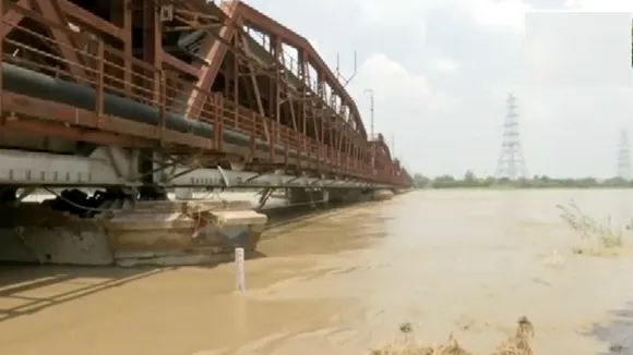 Delhi Floods