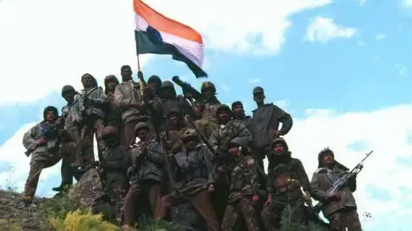 kargil vijay diwas 2023