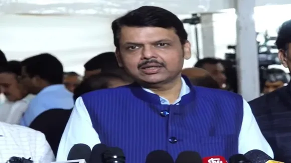 Devendra Fadnavis