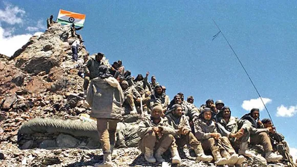 Kargil Vijay Diwas