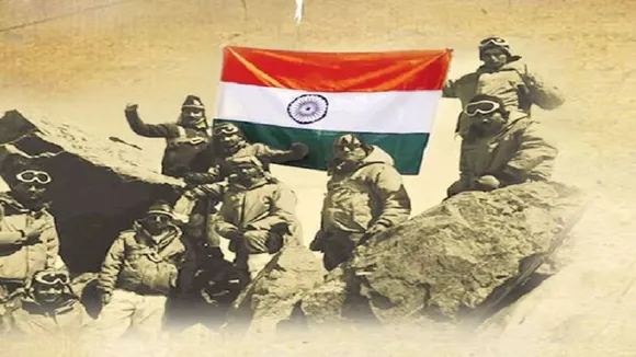 kargil vijay diwas 2023