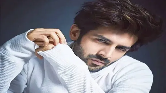 kartik aryan