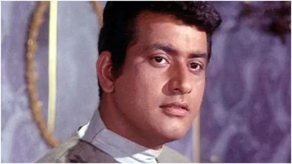 manoj kumar