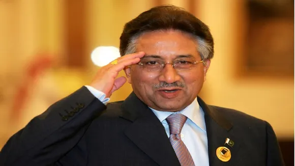 pervez musharraf1