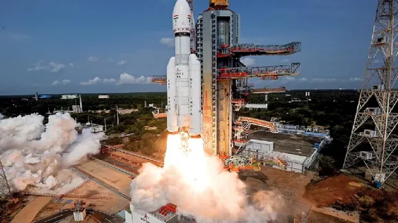 chandrayaan