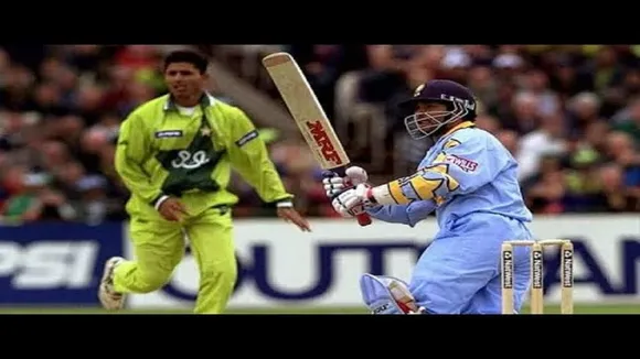 kargil war vijay diwas 2023 ind vs pak 1999 world cup match