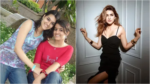 Kriti Sanon Birthday