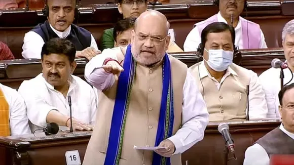 lok sabha