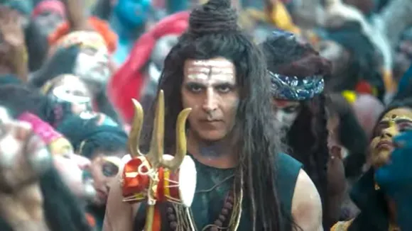 Har Har Mahadev