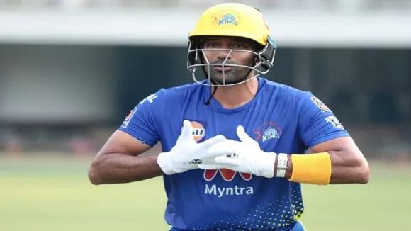 ipl 2024 Robin Uthappa open to coaching IPL teams next season