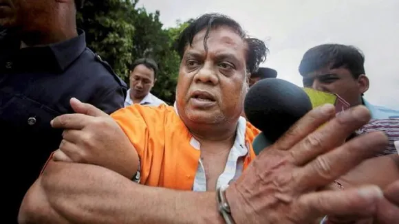 Chhota Rajan